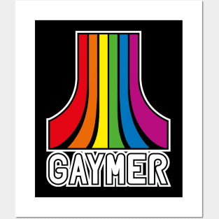 Ready Gaymer 4 Posters and Art